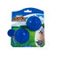 Chuck It! Crunch Pelota con Sonido para perros – Pack 2, , large indicador imagen numero 2
